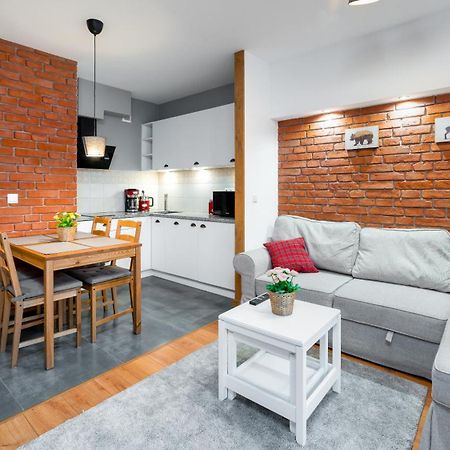 Apartamenty Everysky - Nad Lomnica 1E-2B カルパッチ エクステリア 写真