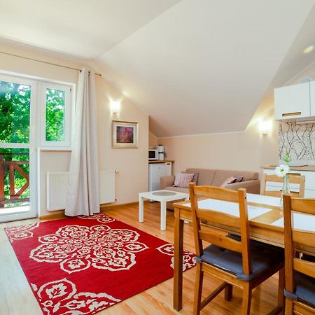 Apartamenty Everysky - Nad Lomnica 1E-2B カルパッチ エクステリア 写真