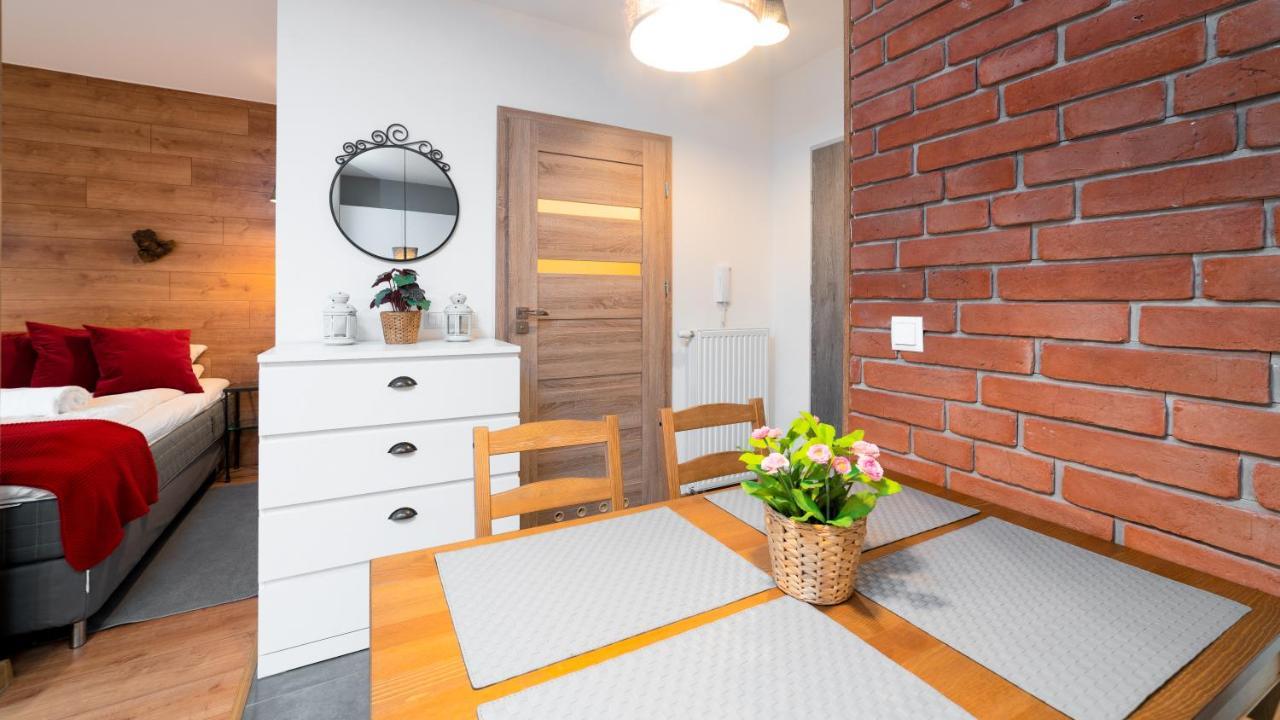 Apartamenty Everysky - Nad Lomnica 1E-2B カルパッチ エクステリア 写真