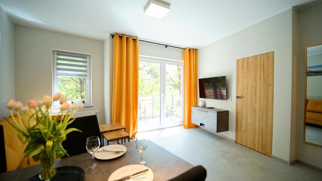 Apartamenty Everysky - Nad Lomnica 1E-2B カルパッチ エクステリア 写真