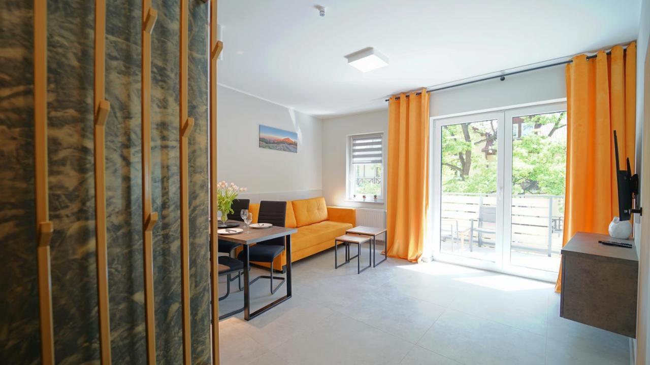 Apartamenty Everysky - Nad Lomnica 1E-2B カルパッチ エクステリア 写真