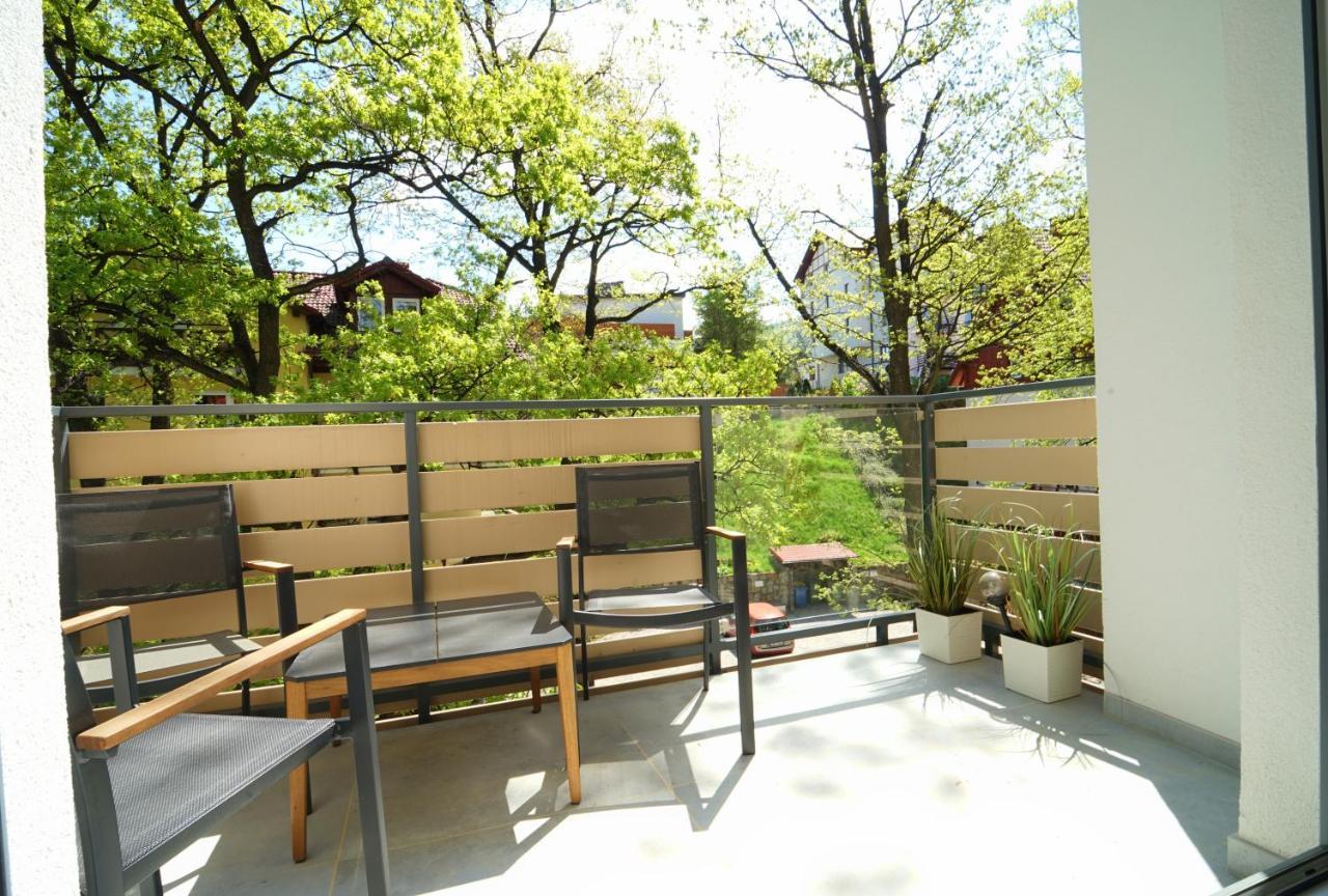 Apartamenty Everysky - Nad Lomnica 1E-2B カルパッチ エクステリア 写真