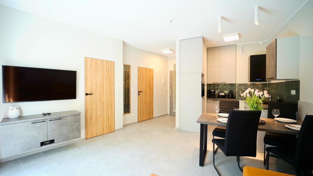 Apartamenty Everysky - Nad Lomnica 1E-2B カルパッチ エクステリア 写真