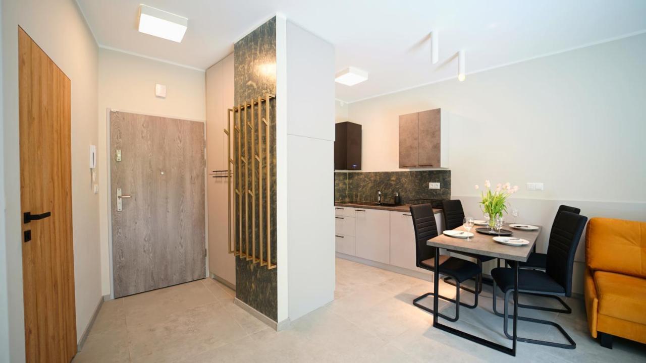 Apartamenty Everysky - Nad Lomnica 1E-2B カルパッチ エクステリア 写真