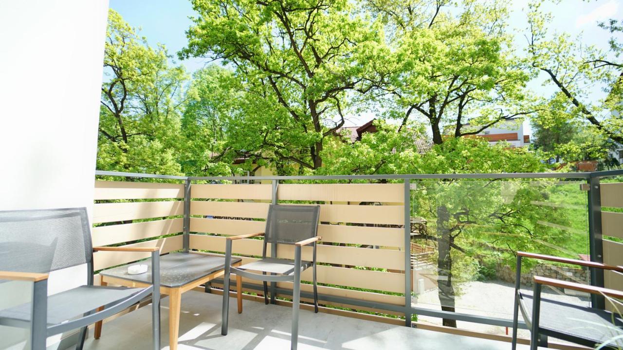 Apartamenty Everysky - Nad Lomnica 1E-2B カルパッチ エクステリア 写真