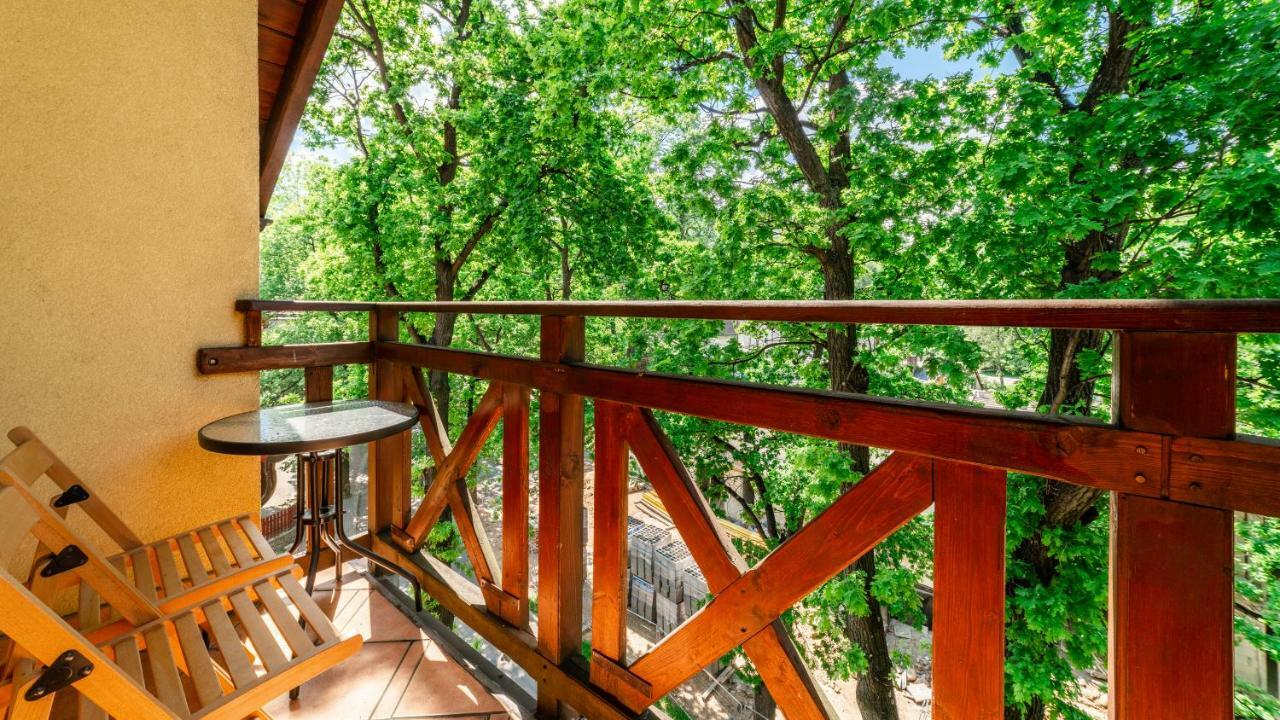 Apartamenty Everysky - Nad Lomnica 1E-2B カルパッチ エクステリア 写真