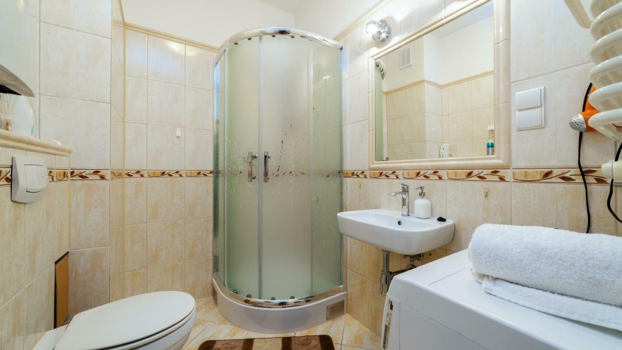 Apartamenty Everysky - Nad Lomnica 1E-2B カルパッチ エクステリア 写真
